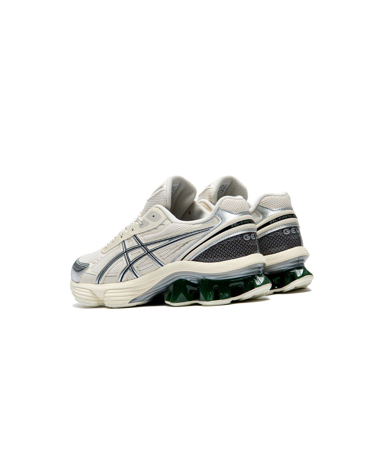 Asics GEL-KINETIC FLUENT | 1203A591-105 | AFEW STORE